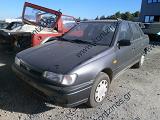 NISSAN SUNNY N14